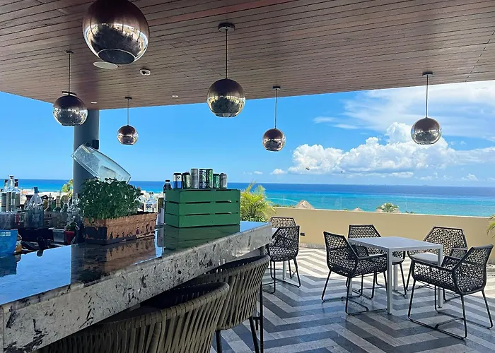 Centric By Casago Playa del Carmen